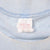 Vintage Kauai Surf Country Hawaii Tee Shirt Size With Single Stitch Sleeves.