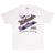 Vintage PTI Racing Nationals Roar On The Road Penta Hotel Orlando Jaguar 1992 Tee Shirt Large Made In Usa With Single Stitch Sleeves