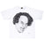 Vintage The Three Stooges 1993 Tee Shirt Size Xl Made In Usa With Single Stitch Sleeves