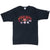 Vintage Nfl San Francisco 49Ers Superbowl 1994 Tee Shirt Size Large Made In Usa With Single Stitch Sleeves
