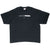 Vintage Nike NFL Oakland Raiders Black Tee Shirt 1990S Size 2XL