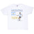 Vintage Soccer World Cup Argentina Diego Maradona 1994 Usa Tee Shirt Size XL Made In Usa With Single Stitch Sleeves