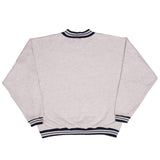 Vintage Guess Jeans by George Marciano Embroidered Sweatshirt 1990S Size XL Made In USA