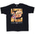 Vintage Nfl San Francisco 49Ers 5 Times Super Bowl Champions Tee Shirt 1994 Size XL With Single Stitch Sleeves