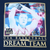 Close-up of Larry Bird USA Basketball Dream Team graphic in red, blue, white, and gold