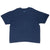 Vintage Nike Athletic Spellout Blue Tee Shirt 2000S Size 2XL