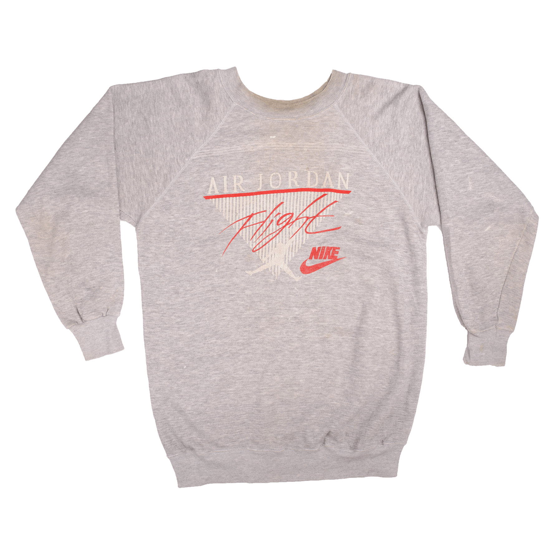 Nike air jordan pullover sales