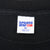 Vintage Star Trek Generations Tee Shirt 1994 Size XL With Single Stitch Sleeves.