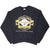Vintage Nfl Pittsburgh Steelers Sweatshirt 1990S Size 2XL Made In Usa