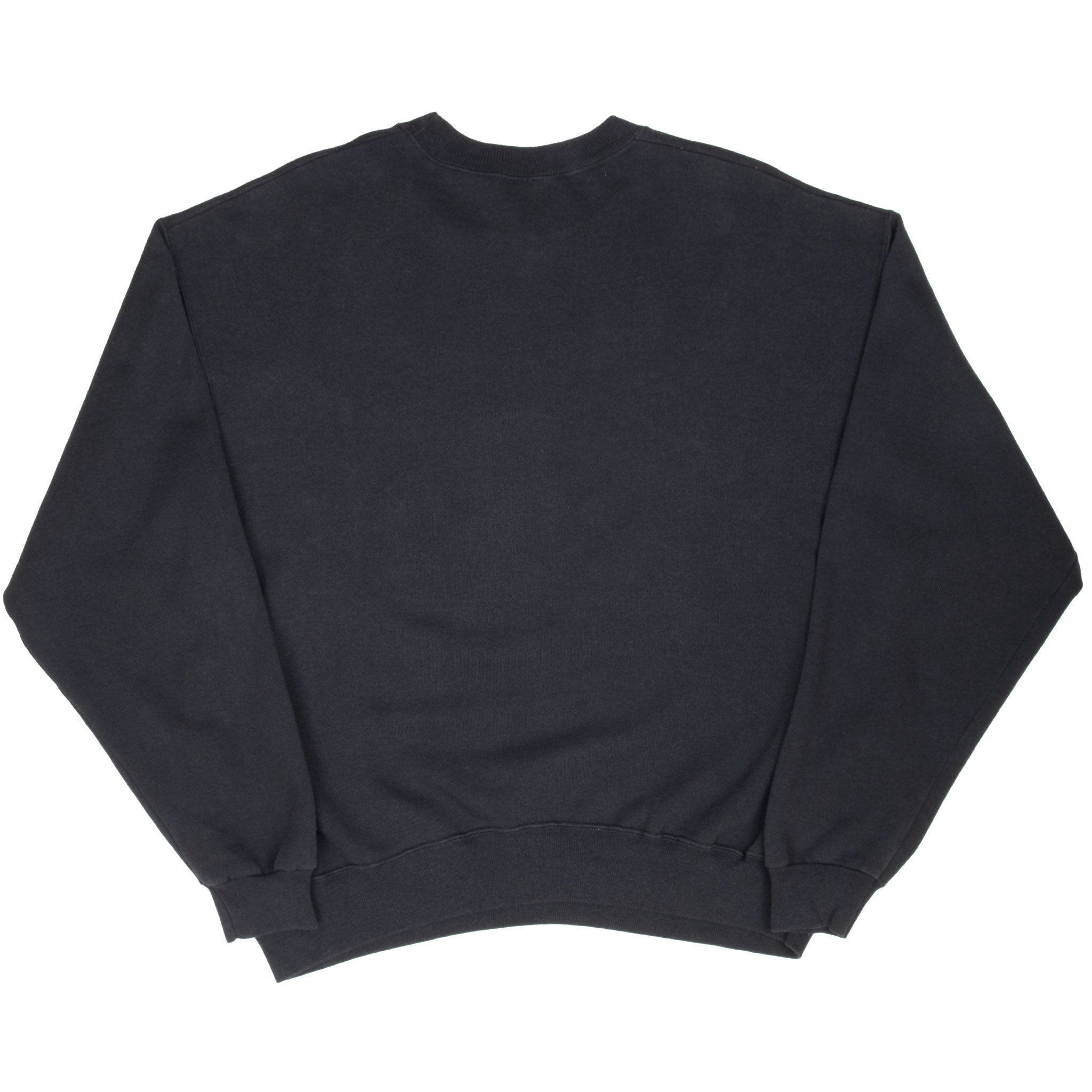 Vintage Nfl Pittsburgh Steelers Sweatshirt 1990S Size 2XL Made In Usa