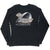 Vintage Harley Davidson Kirkwood Mo Long Sleeve Tee Shirt 2003 Size Xl Made In Usa