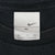 Close-up of Nike neck tag marked XL and made in Honduras
