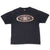 Vintage Harley Davidson Kansas Tee Shirt 2009 Size Large Made In Usa