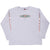 Vintage Nike Nhl Minnesota Wild Center Swoosh Long Sleeve Tee Shirt 1990S Size XL