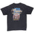 Vintage Harley Davidson Life Begins Tee Shirt 2003 Size Large Made In Usa