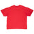 Vintage Nike Spellout Red Tee Shirt 2000S Size 2XL