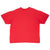 Vintage Nike Spellout Red Tee Shirt 2000S Size 2XL