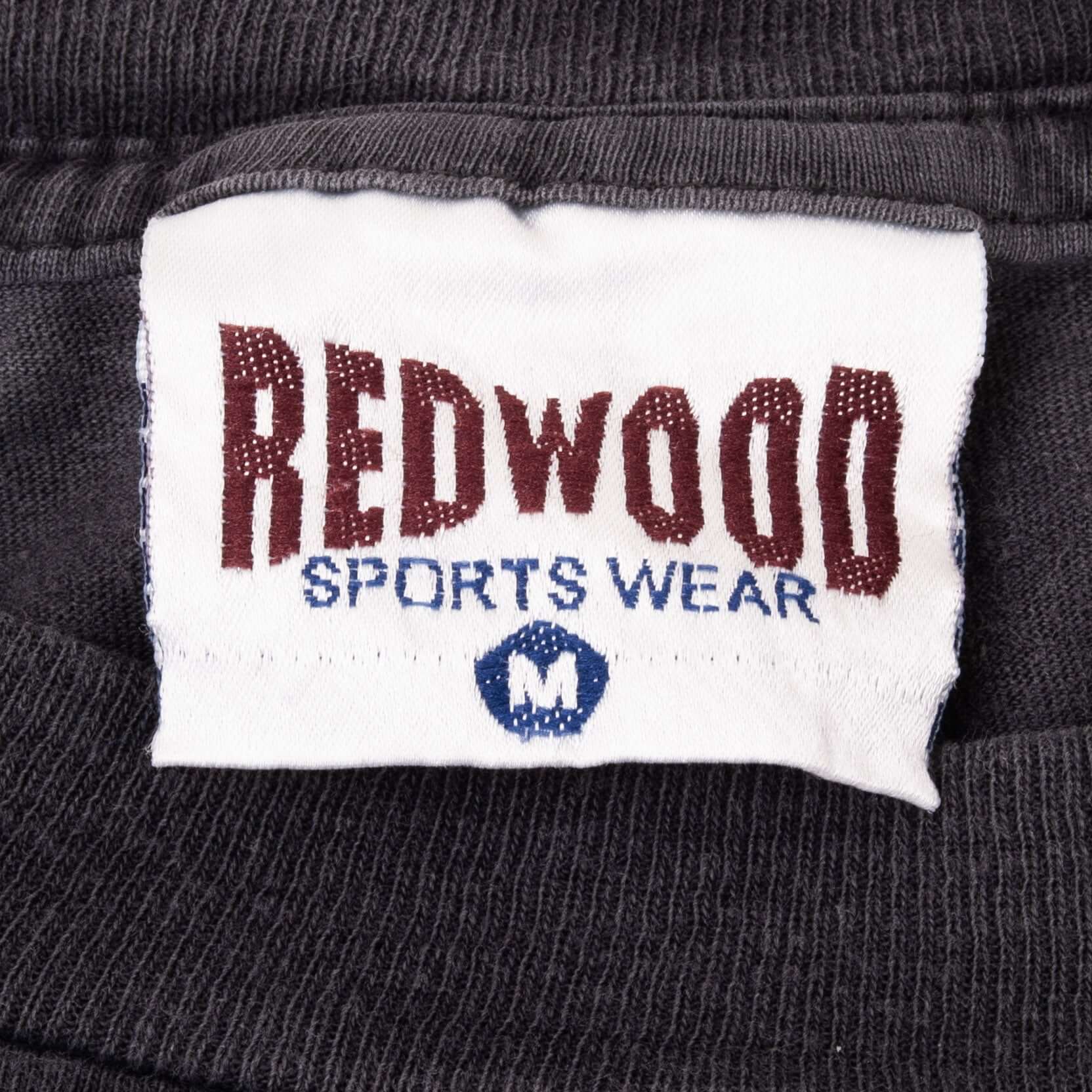 Vintage Sesame Street Bert And Ernie Secret Agents 1990S Tee Shirt Size Medium