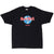 Vintage Hard Rock Cafe Boston Tee Shirt Size XL Made In USA With Single Stitch Sleeves.