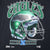 Vintage Mlb Philadelphia Eagles 1992 Tee Shirt Size Medium Made In Usa With Single Stitch Sleeves