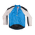 Vintage Nike Blue Windbreaker From 1989-1994 Jacket Size Medium. Nike Grey Label