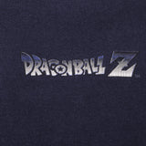 Vintage Dragon Ball Z Box Logo Bird Studio Tee Shirt 1997 Size Large