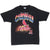 Vintage Mlb St Louis Cardinals 2001 Tee Shirt Size Large