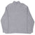 Vintage Polo Ralph Lauren Grey Quarter 1/4 Zip Sweater 1990S Size 2XL