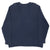 VINTAGE RALPH LAUREN POLO JEANS BLUE LONG SLEEVE TEE SHIRT 1990S 2XL