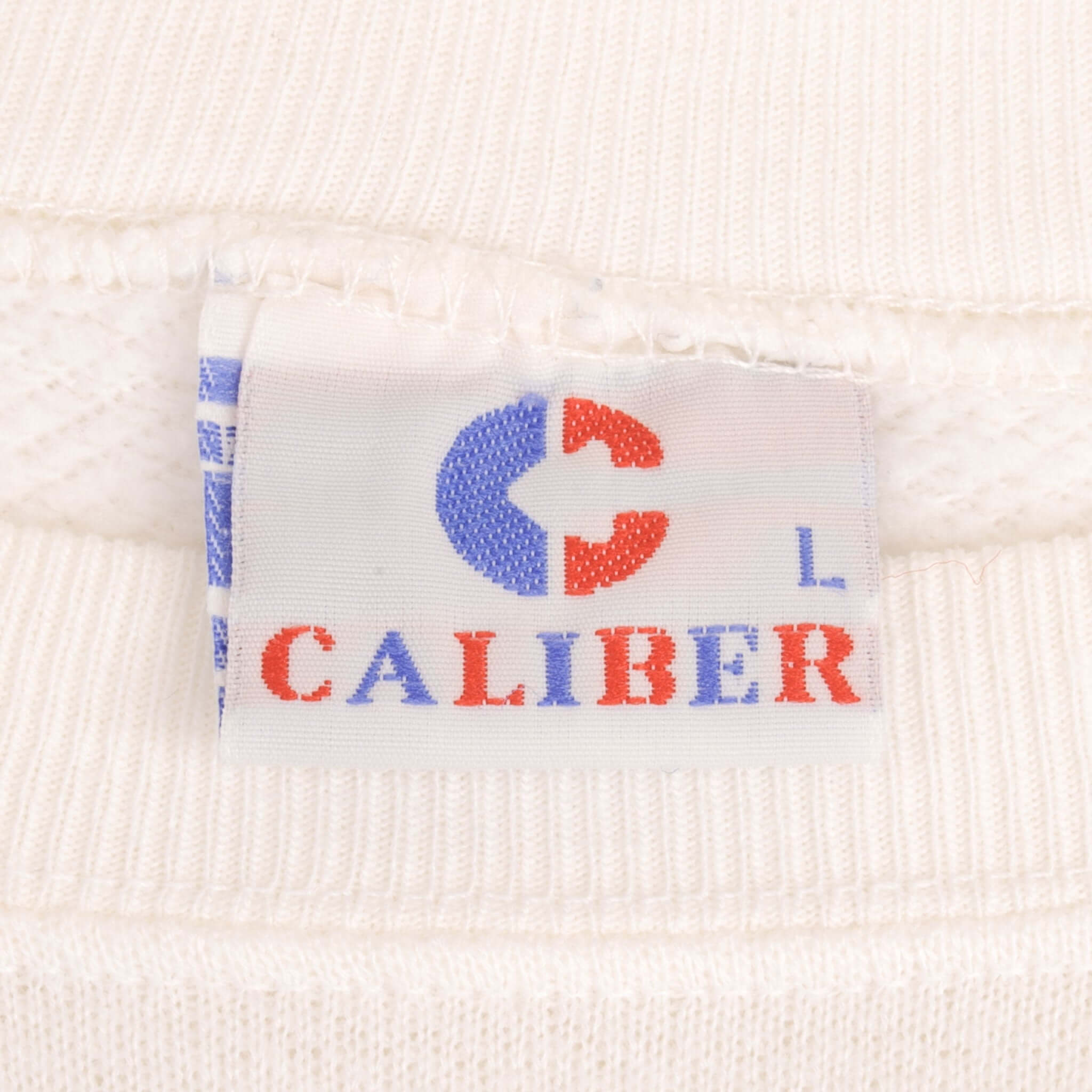 Vintage Hard Rock Cafe London White Sweatshirt 1980S Size Large