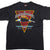 VINTAGE HARLEY DAVIDSON TEE SHIRT 1993  SIZE MEDIUM MADE IN USA