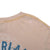 VINTAGE TIMBERLAND LONG SLEEVE BEIGE TEE SHIRT XL