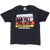 Vintage Huey Levis And The News Hard At Play Tee Shirt Late 1980S Size Large Made In Usa