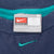 Vintage Mlb Seattle Mariners Embroidered 2000S Nike Tee Shirt Size Medium