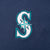 Vintage Mlb Seattle Mariners Embroidered 2000S Nike Tee Shirt Size Medium