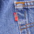 VINTAGE LEVIS 501 JEANS INDIGO 1980s SIZE W29 L29 MADE IN USA