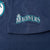Vintage Mlb Seattle Mariners Embroidered 2000S Nike Tee Shirt Size Medium