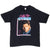 Vintage Billy Ray Cyrus Achy Breaky Heart 1992 Tee Shirt Size XL Made In Usa