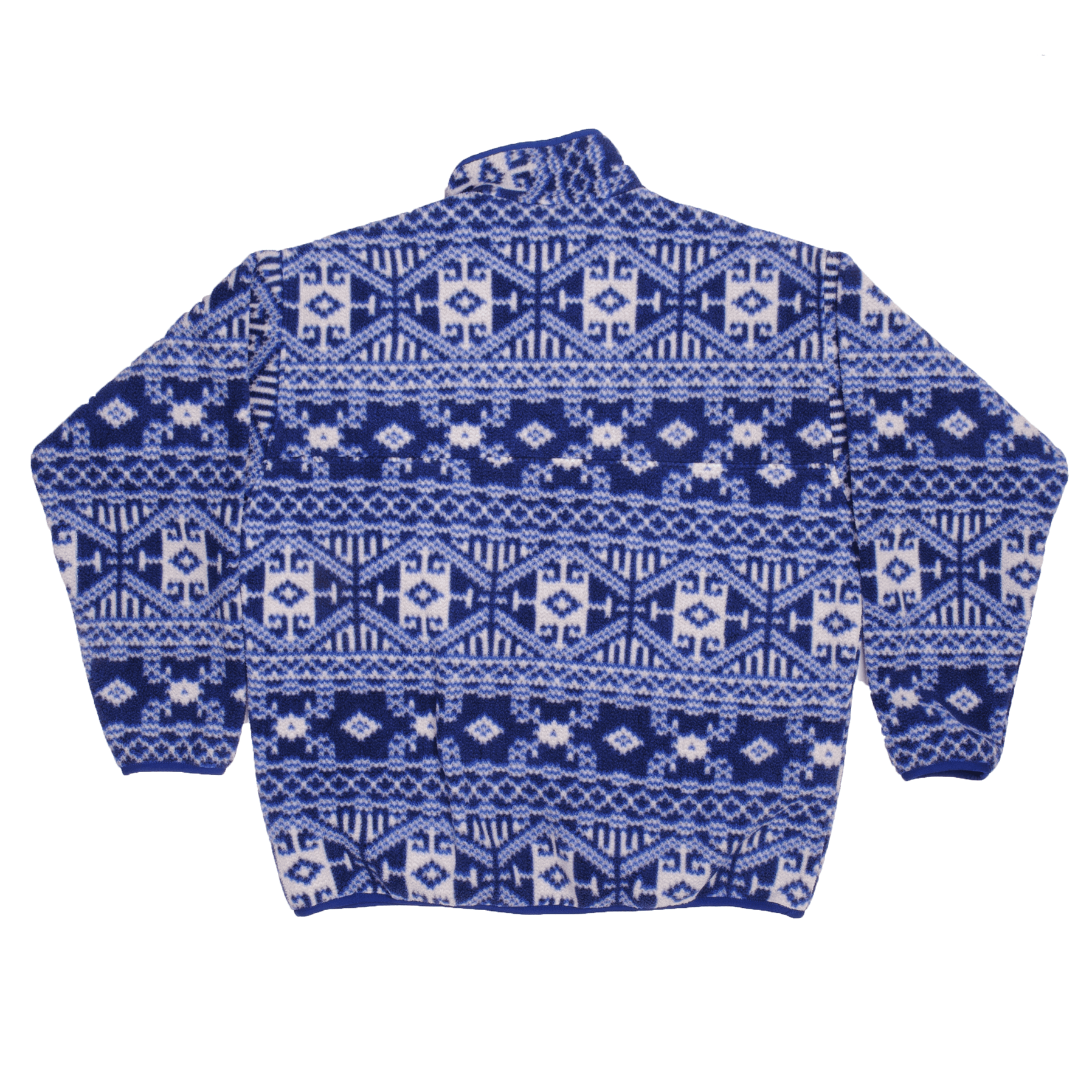 Vintage Patagonia Synchilla Snap T Fleece Pullover Jacket Size XLarge 