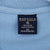 Vintage Nautica Jeans Blue Long Sleeve Tee Shirt 2000S Size Medium