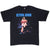 Vintage Elton John Solo 1998 Tee Shirt Size Xl Made In Usa With Single Stitch Sleeves