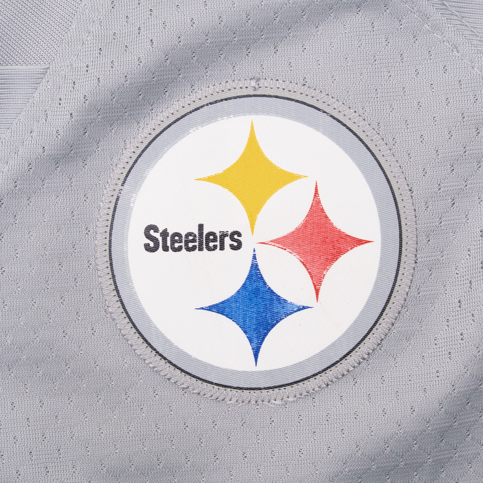 Vintage Nfl Pittsburgh Steelers Roethlisberger #7 Reebok Jersey 2000S Size XL