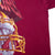 Vintage Nfl Washington Redskins 1995 Tee Shirt Size XL Made In Usa