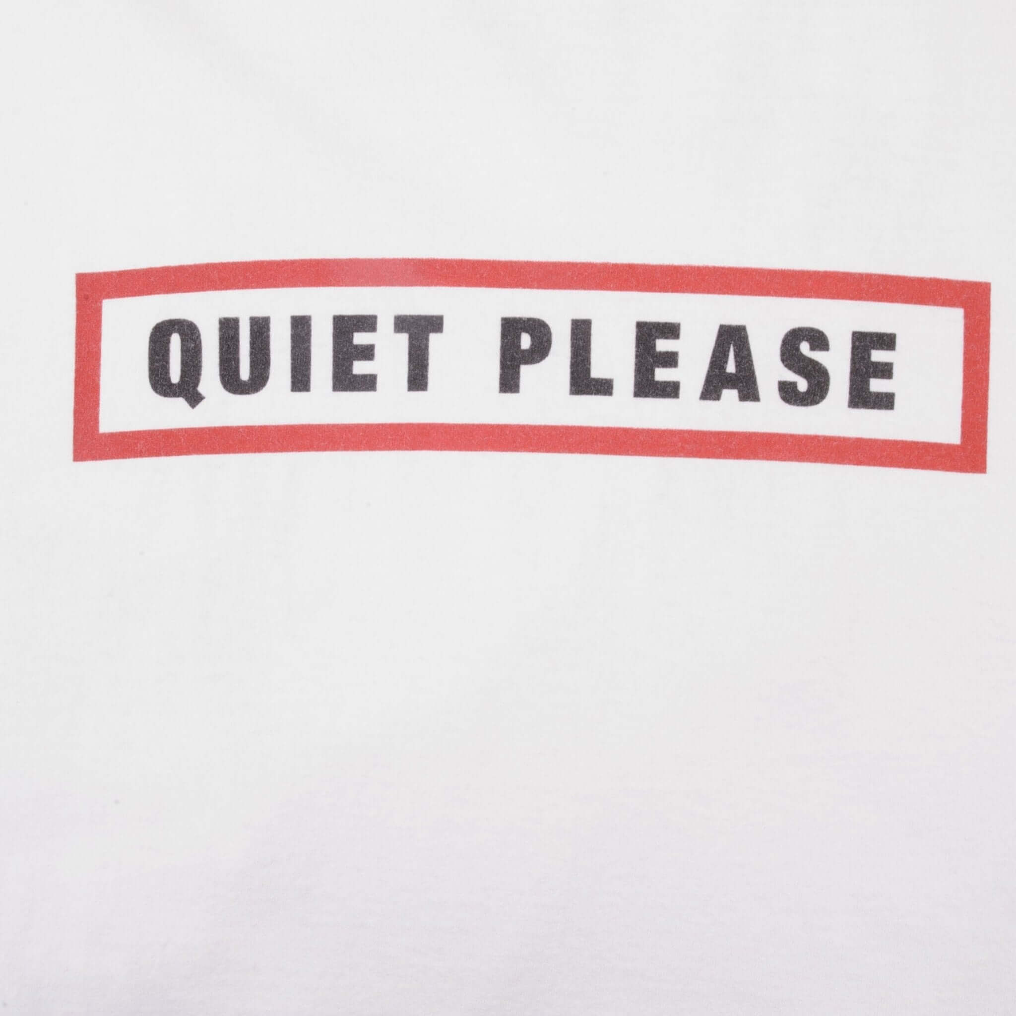 Vintage Nike Tennis You Cannot Be Serious John McEnroe Tee Shirt Late 1990S Size Medium