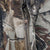 Vintage Realtree Hunting Camo Cargo Pants Size 32X32