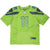Vintage Nfl Seattle Seahawks Harvin #11 Nike Jersey Size 52