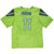 Vintage Nfl Seattle Seahawks Harvin #11 Nike Jersey Size 52