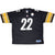 Vintage Nfl Pittsburgh Steelers Harris #22 Jersey 2000S Size 3Xl