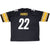 Vintage Nfl Pittsburgh Steelers Harris #22 Jersey 2000S Size 3Xl