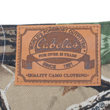 Vintage Cabelas Realtree Hunting Camo Pants Size 36X29